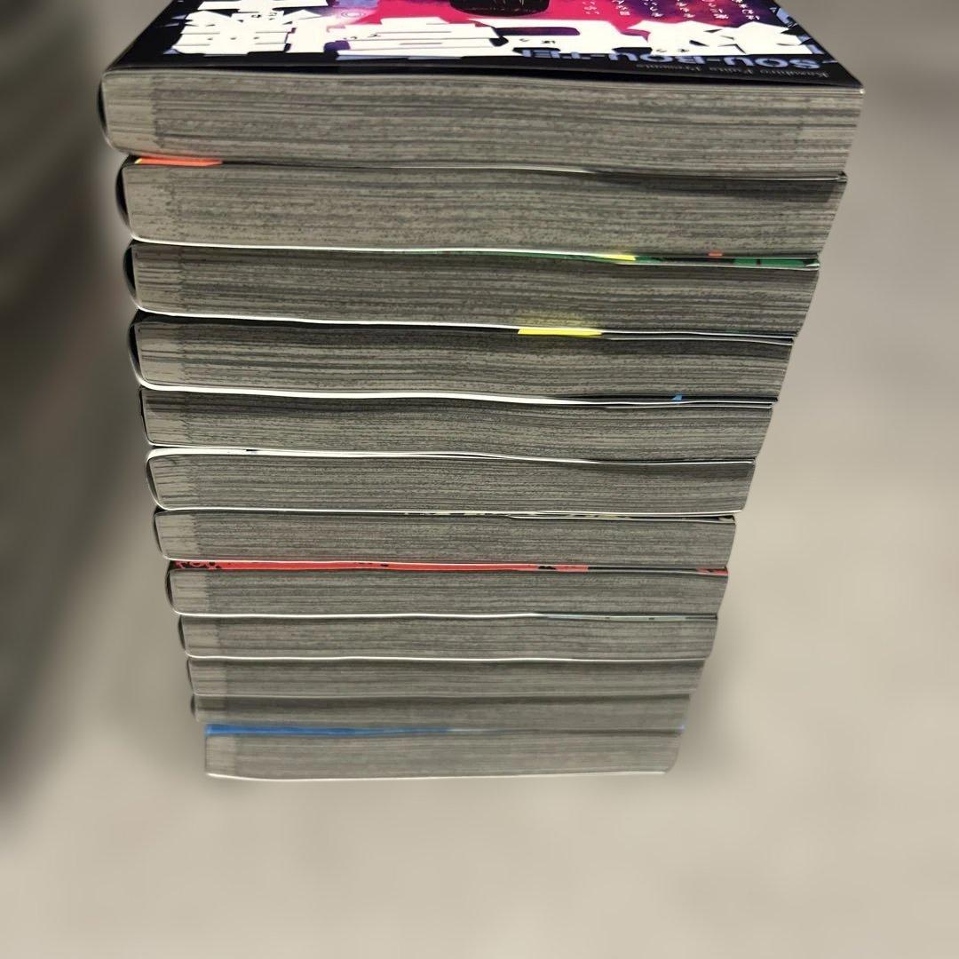 双亡亭壊すべし 25