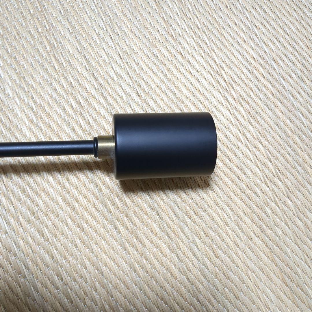 インターフォルム シーリングライト LT-2675 アストル ブラック