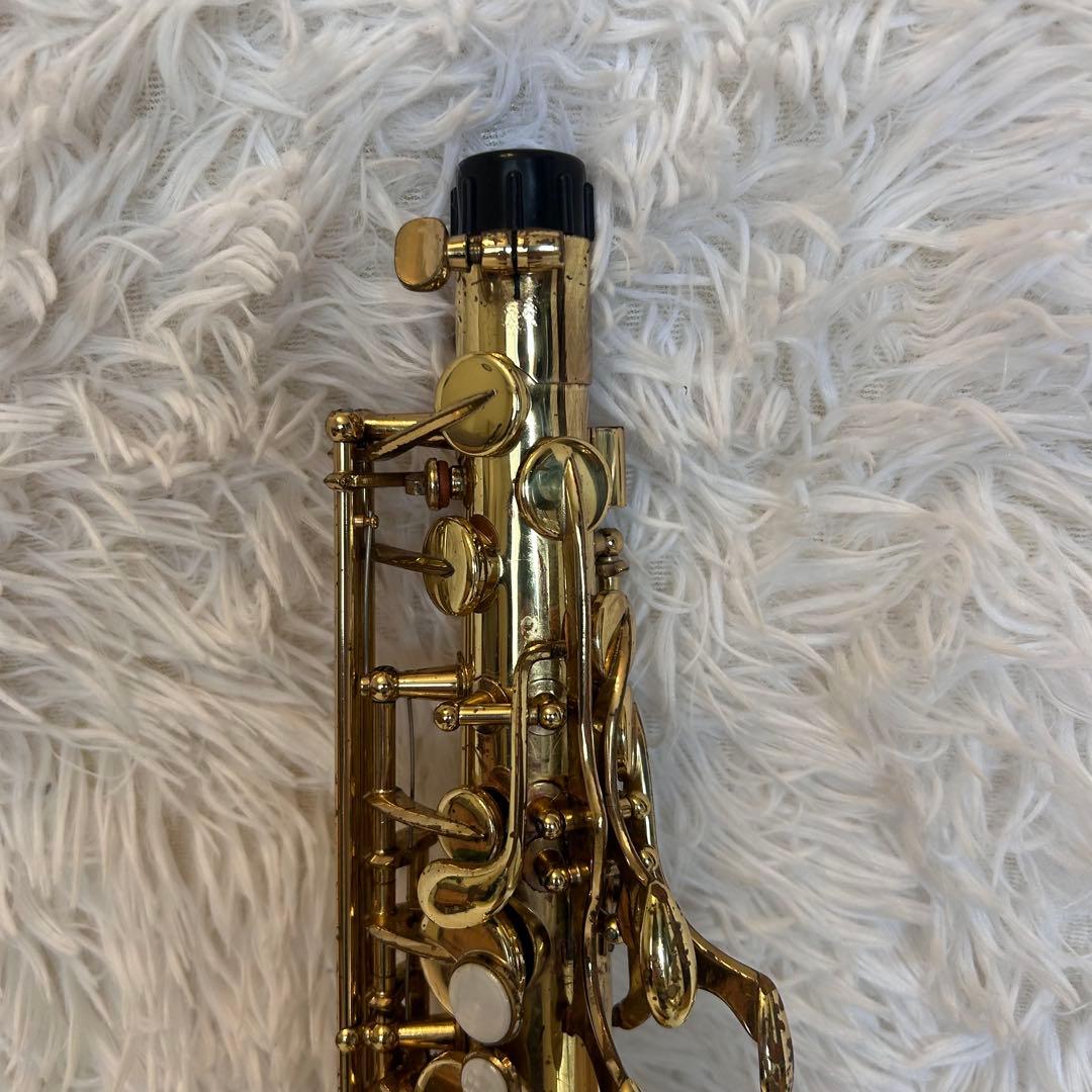 【人気】YAMAHA YAS-32 アルトサックス ハードケース付