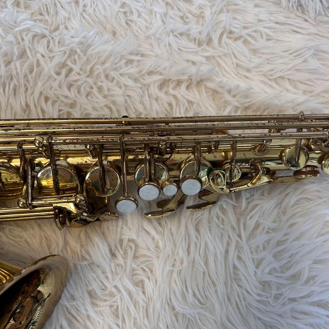 【人気】YAMAHA YAS-32 アルトサックス ハードケース付