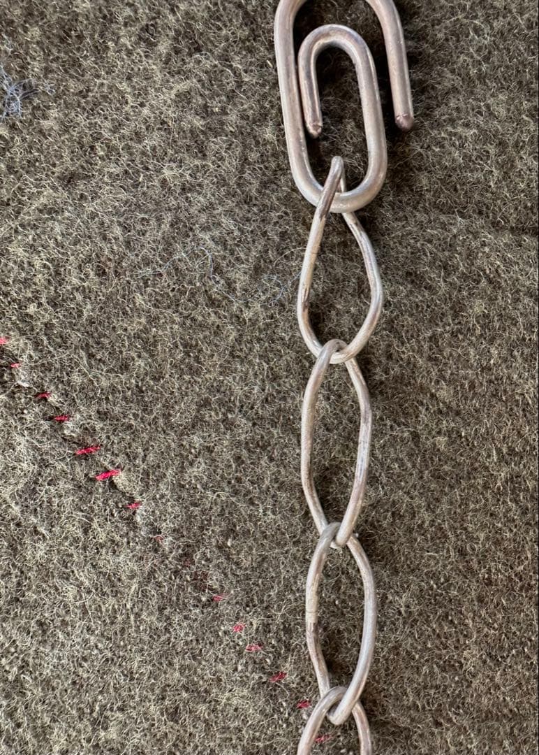 sunsea clip Wallet chain 初期ロット　激レア