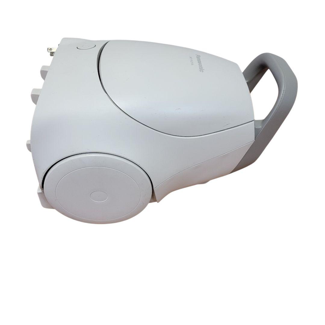 大人気 2022年 Panasonic パナソニック 掃除機 MC-PJ21A