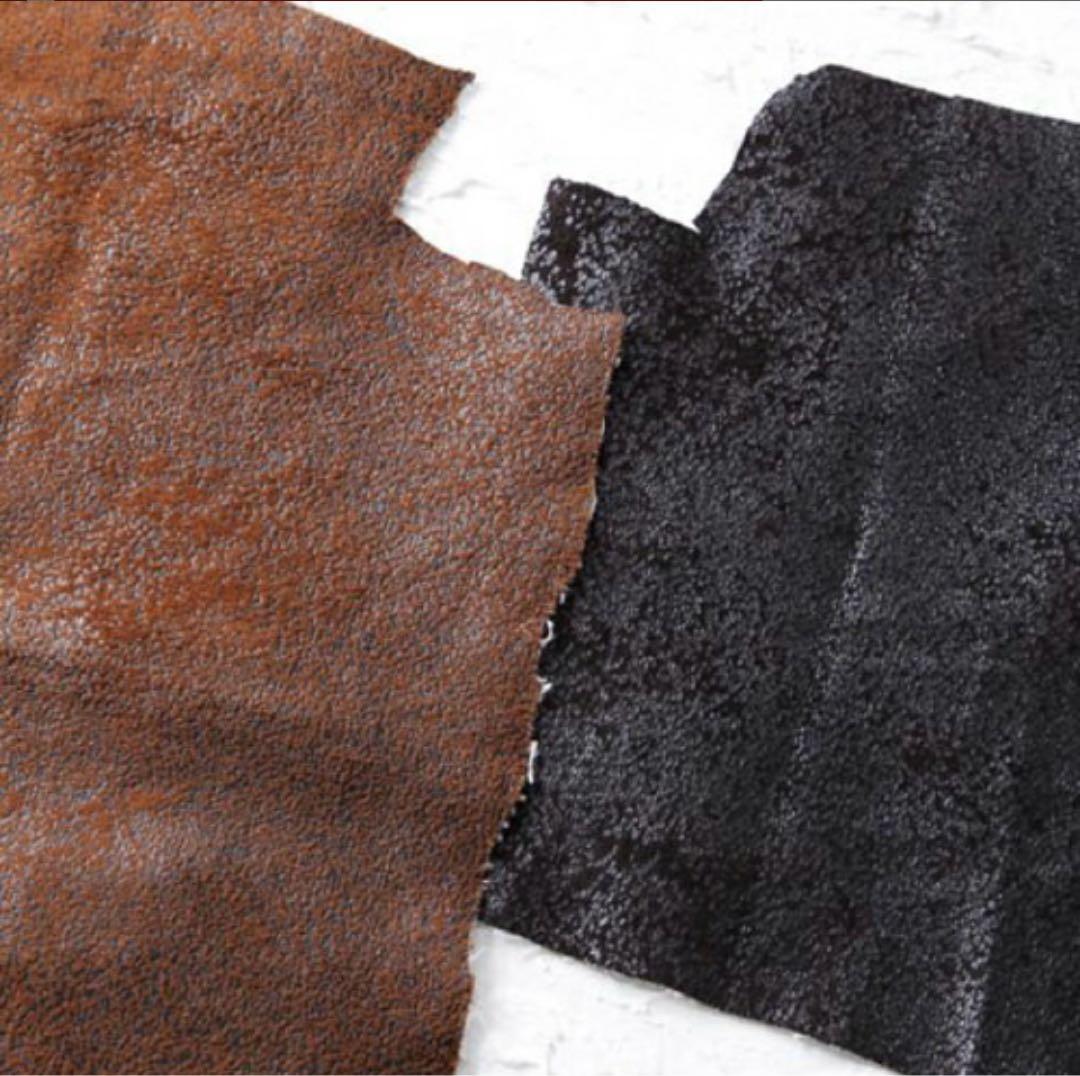 新品　木肘ヴィンテージソファ　２人掛け　２Pブラック　黒　アンティーク　ソファー