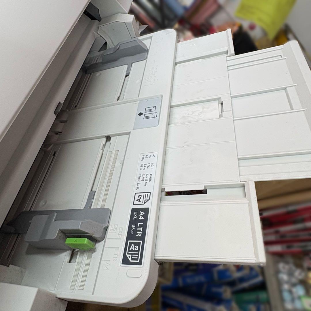 brother A3ビジネスインクジェット複合機 MFC-J6997CDW