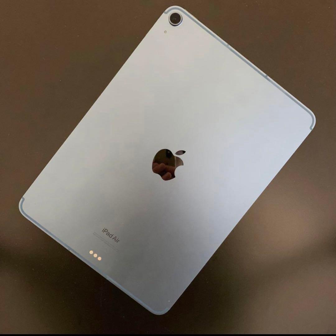 【良品】iPad Air 第5世代｜64gb｜SIMフリー