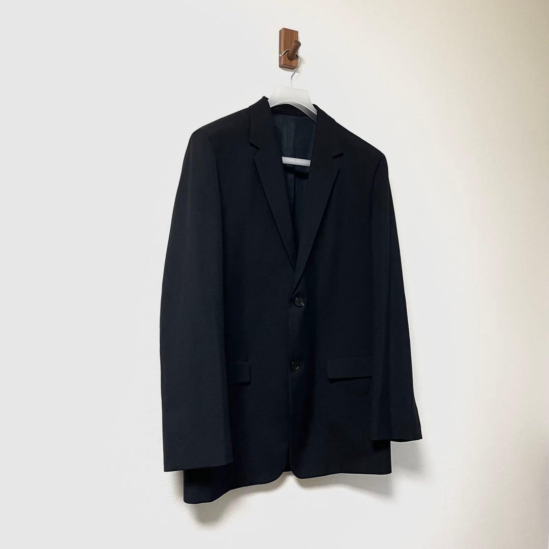 美品 国内正規品 JIL SANDER テーラードジャケット ルークメイヤー