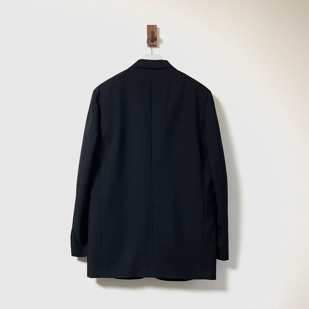 美品 国内正規品 JIL SANDER テーラードジャケット ルークメイヤー