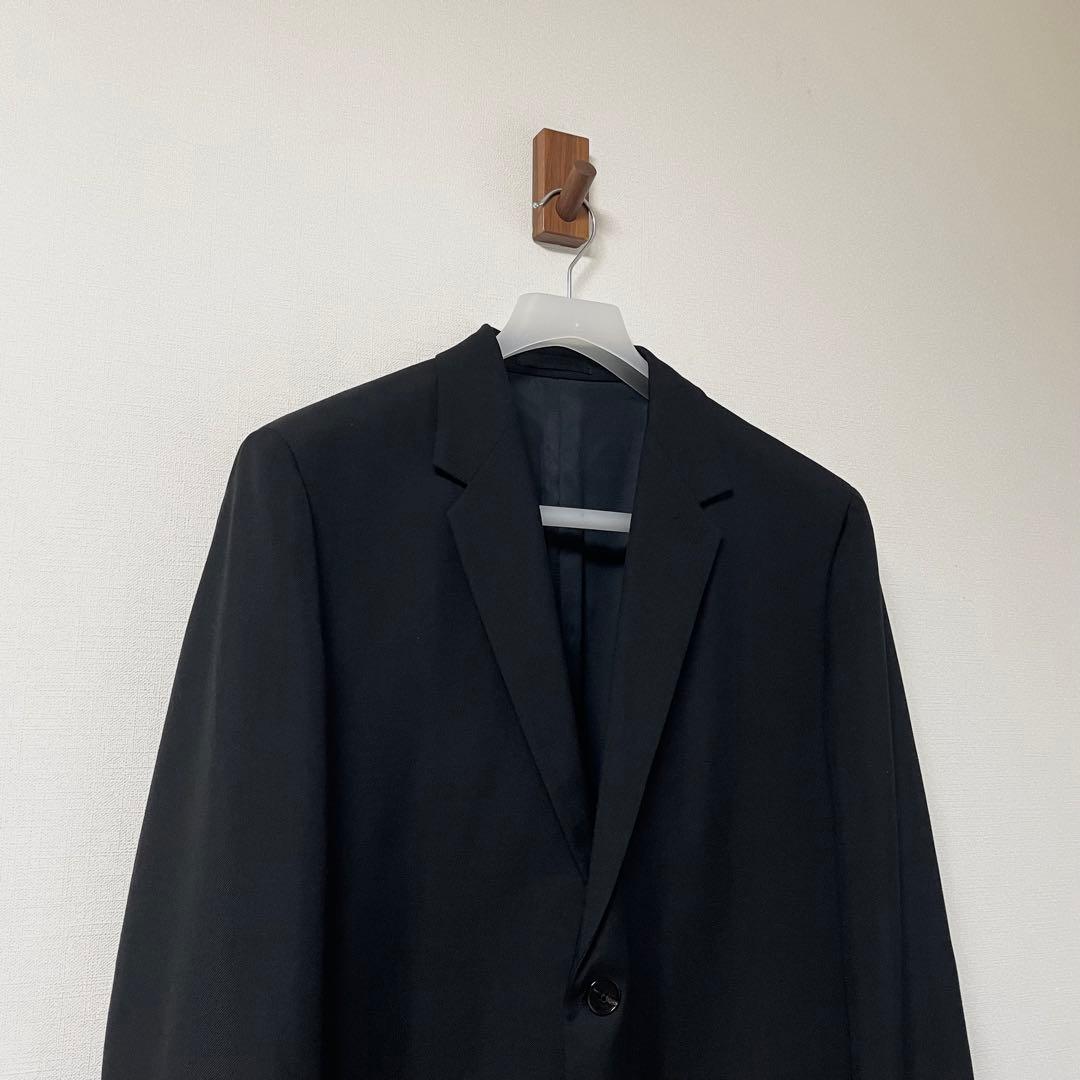 美品 国内正規品 JIL SANDER テーラードジャケット ルークメイヤー