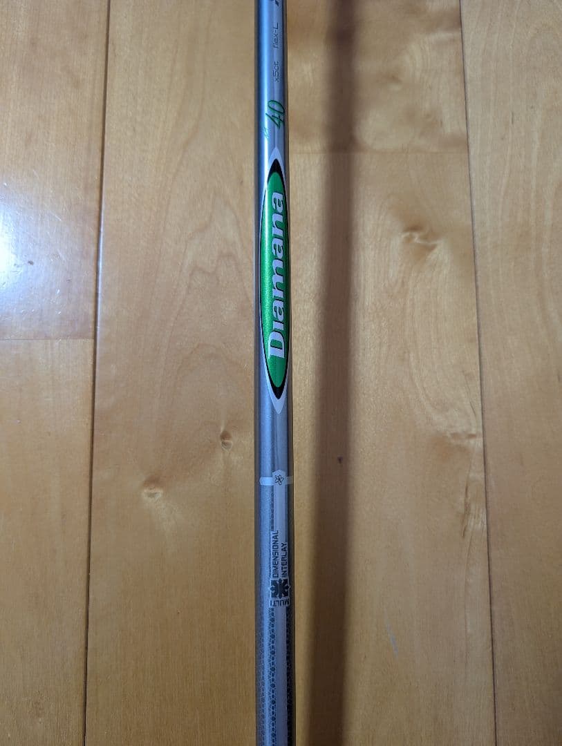 キャロウェイ GBB EPICドライバー USモデル 13.5° 　レディース