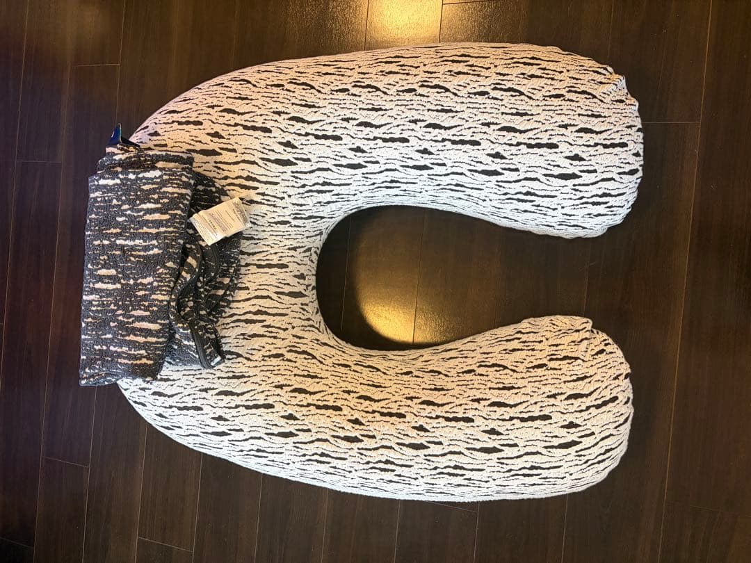 ヨギボー Yogibo Luxe Support PREMIUM 新品カバー付