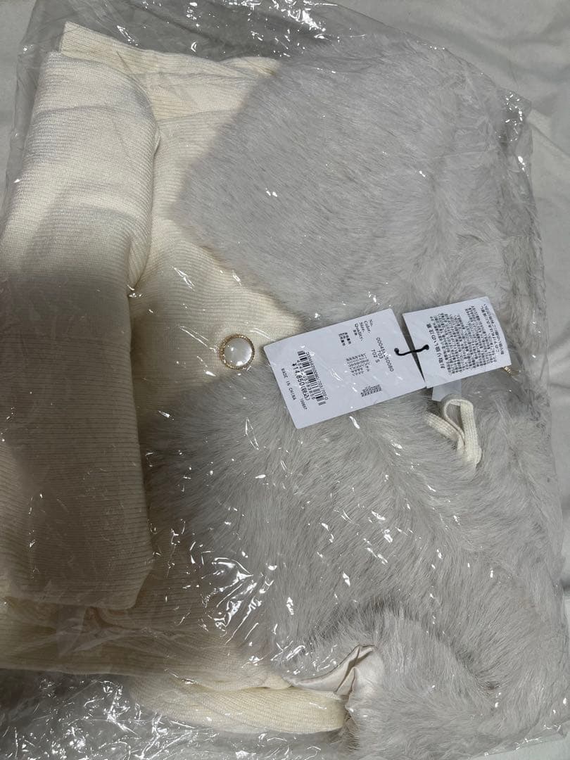 LIP SERVICE リップサービス ワンピース