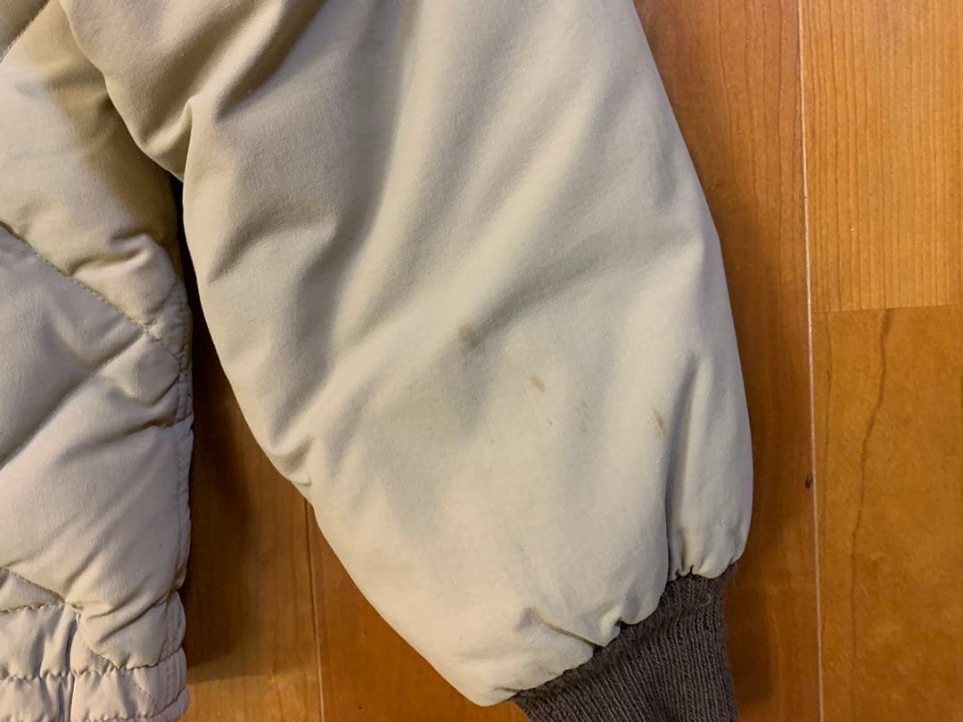 ウエアハウス　ダウンジャケット　Mサイズ