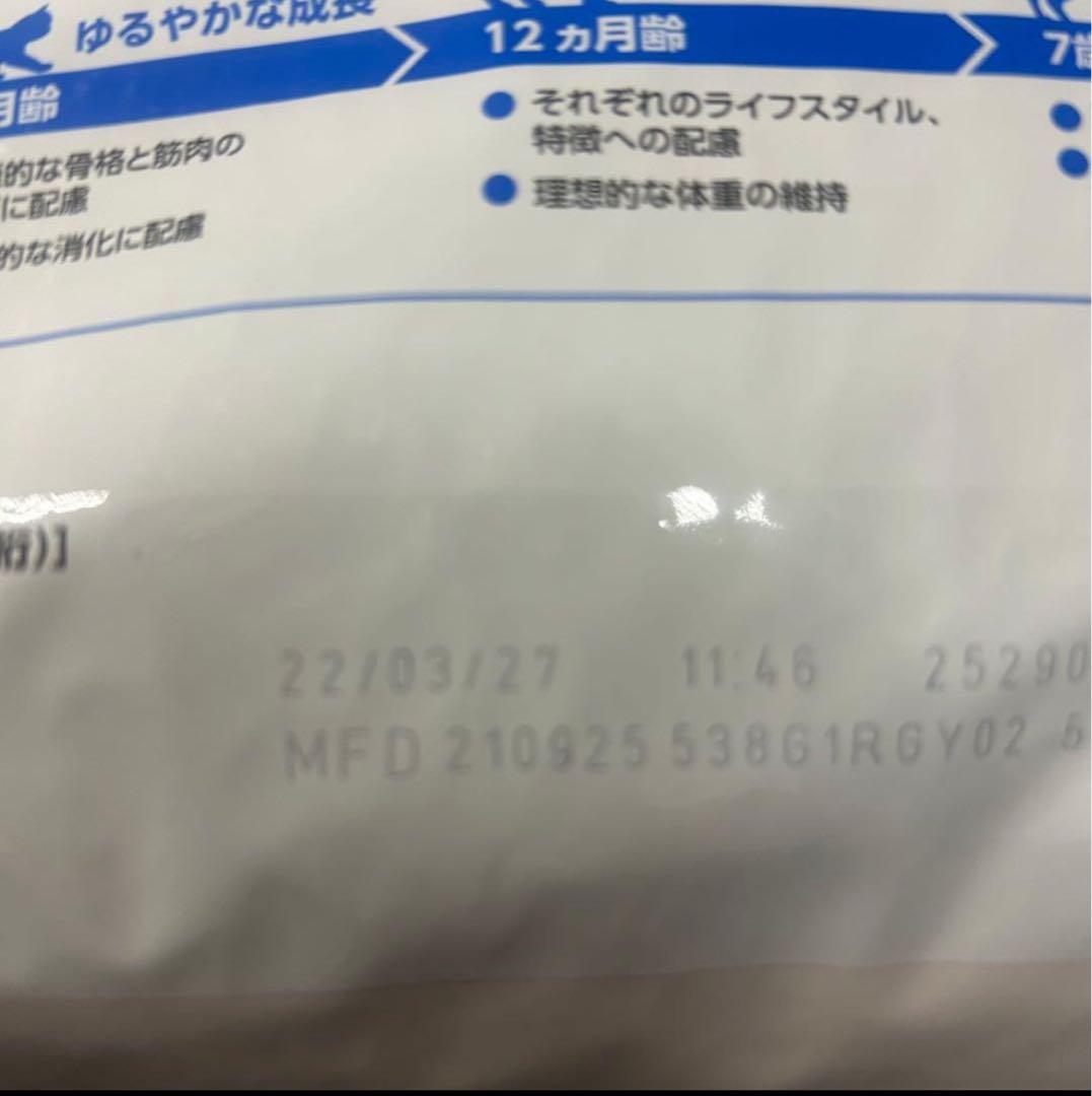 m*迎様 室内で生活する成猫用　インドア 4kg 2袋 合計8kg