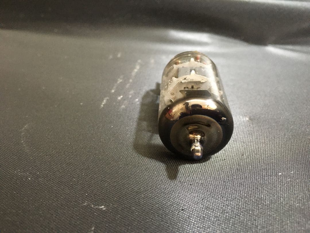 TELEFUNKEN 真空管 ECC803S1点 ECC83 3点 現状品