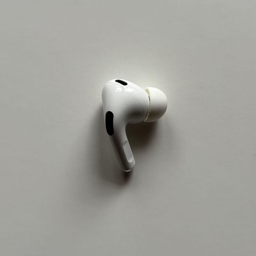 右耳 Apple AirPods Pro 第2世代 正規品 片耳516
