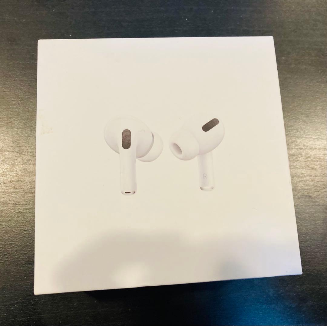 AirPods Pro 【左イヤホン・充電器無し】