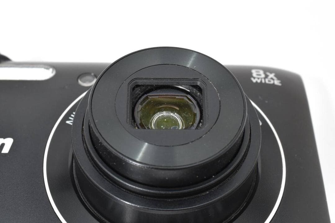 ニコン　Nikon COOLPIX A300 #Y22J261-27