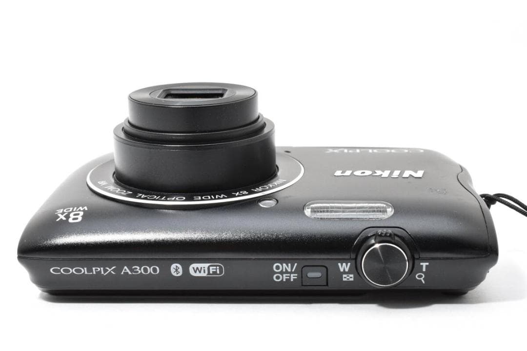 ニコン　Nikon COOLPIX A300 #Y22J261-27