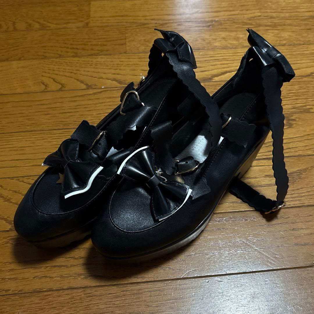 マリア・マリオネット コスプレフルセット にじさんじEN