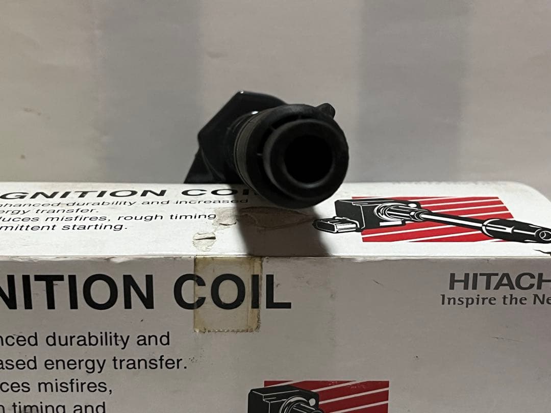 イグニッションコイル