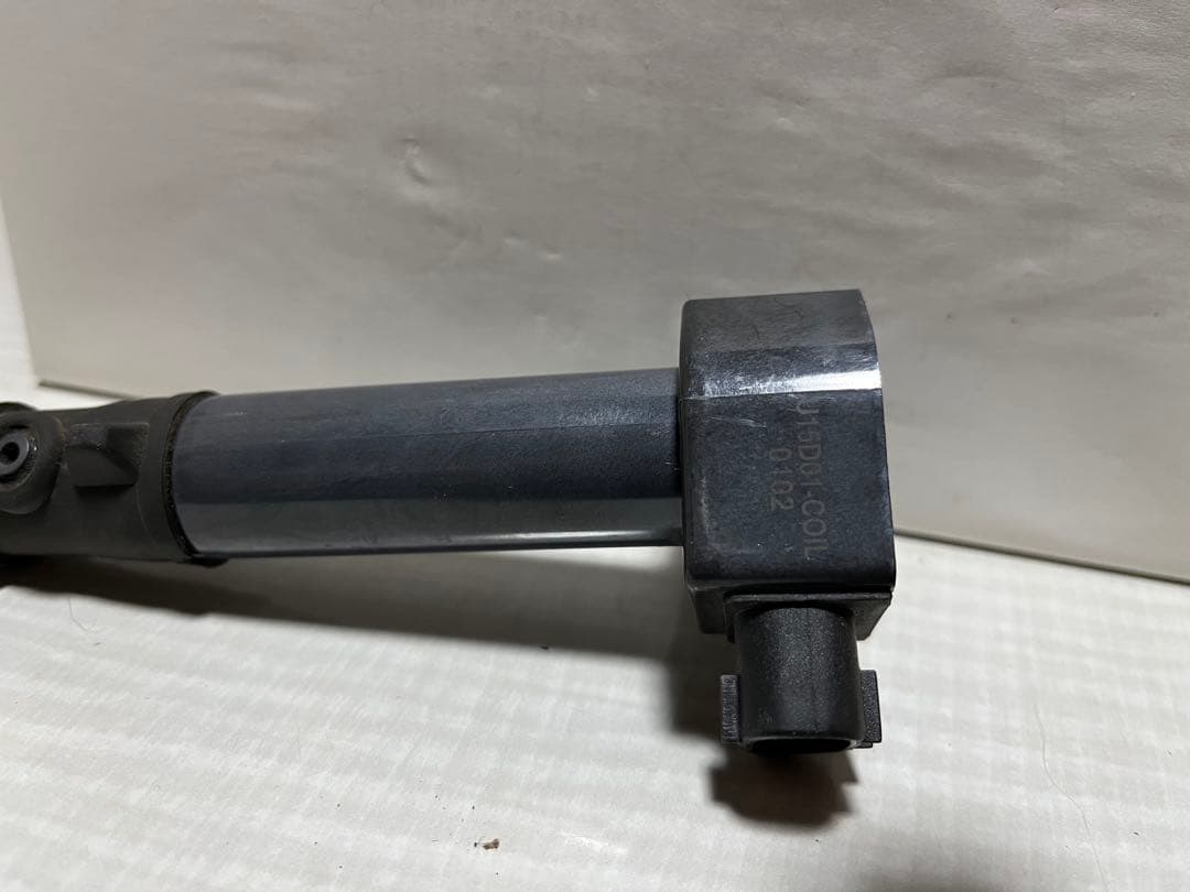 イグニッションコイル