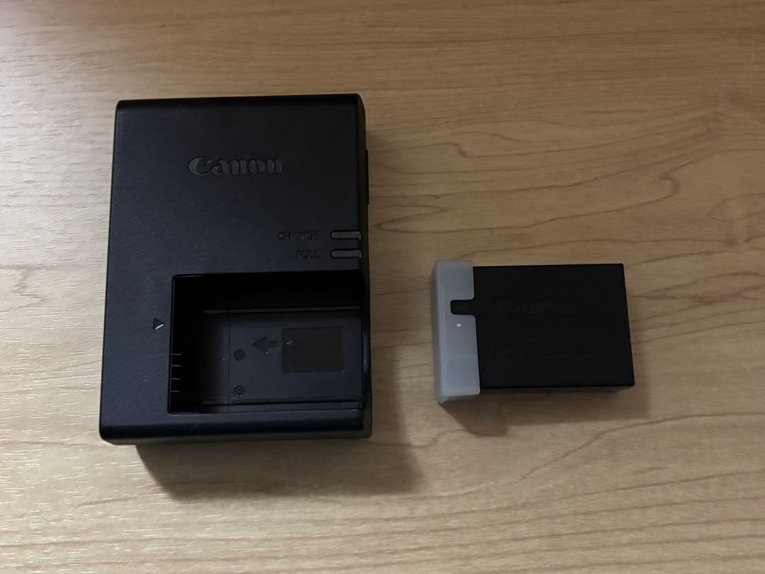 Canon EOS R10 レンズキット