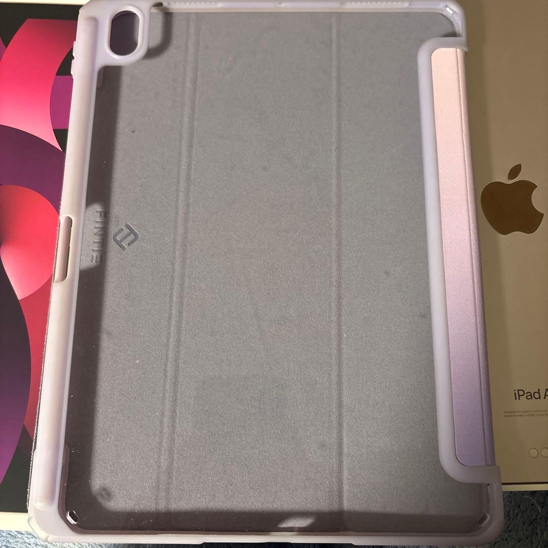 Apple iPad Air 第5世代　Apple Pencil付属　64gb