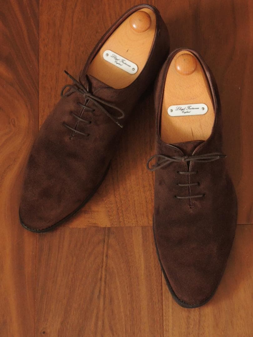 美品10万円　CARMIA　カルミナ　8.5　上位グレード　ホールカット　現行品