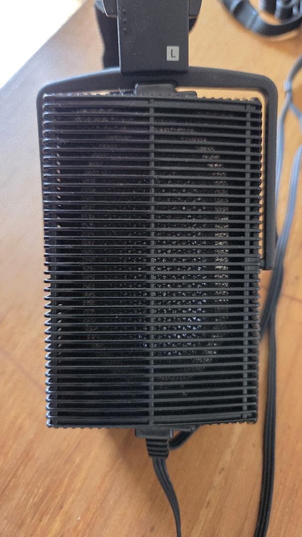 STAX イヤースピーカー SRS-3000（SR-202＆SRM-300）