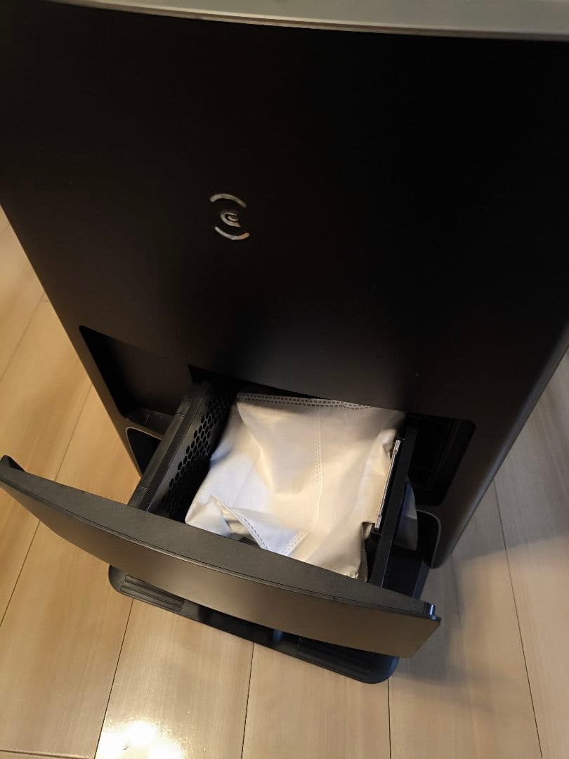 【送料込】2023年製 エコバックス DEEBOT X1 OMNI