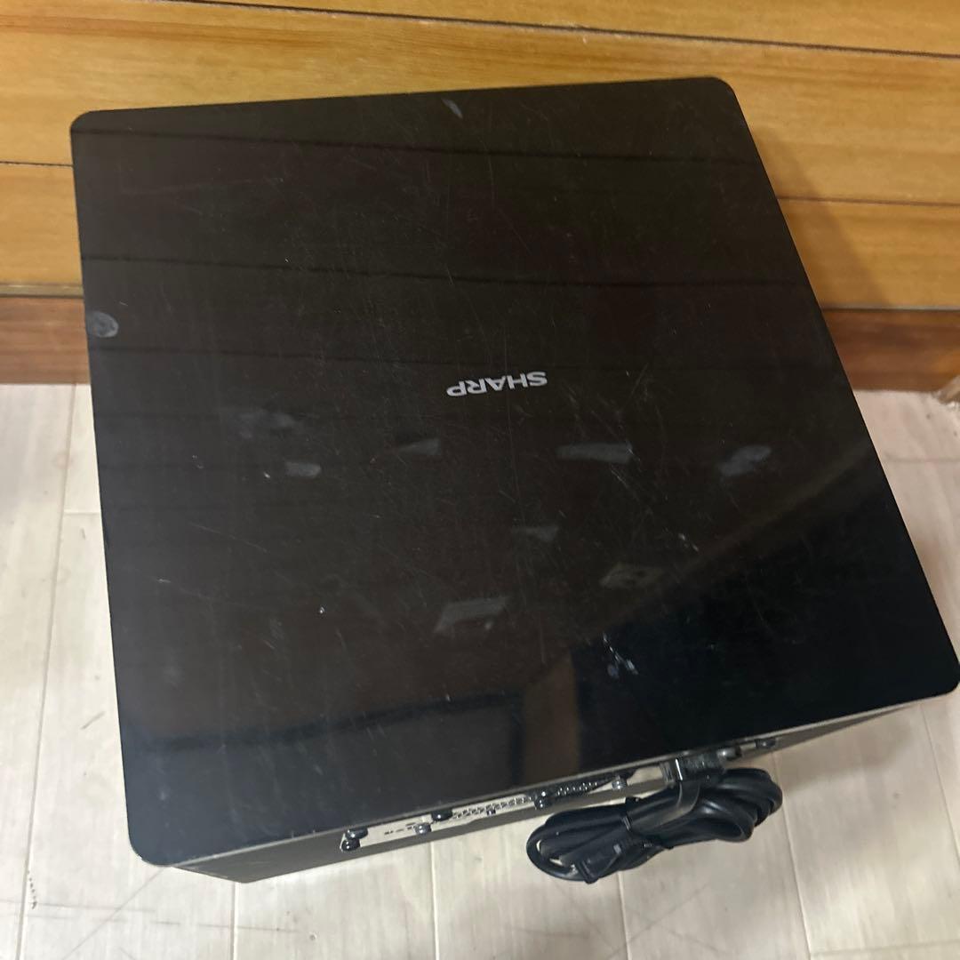 AQUOSオーディオ 8A-C31AX1 動作良好