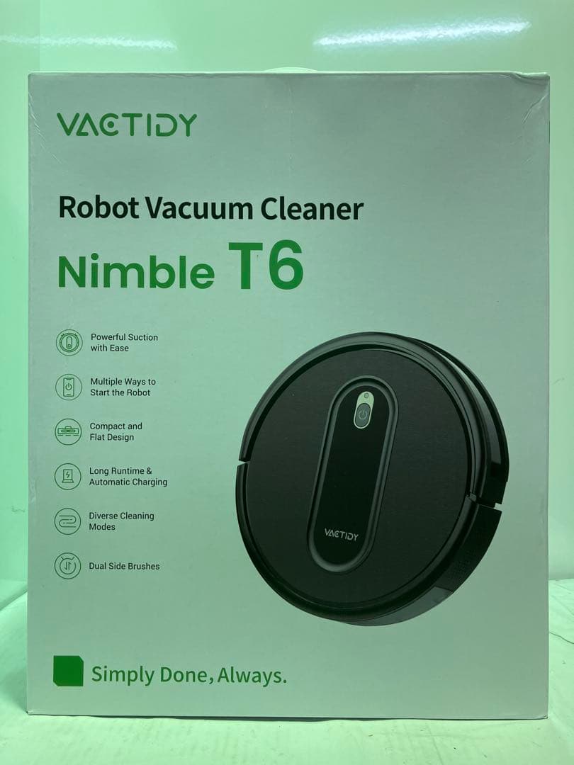 ロボット掃除機 3000Pa 強力吸引 超薄型 自動充電 落下防止 予約清掃