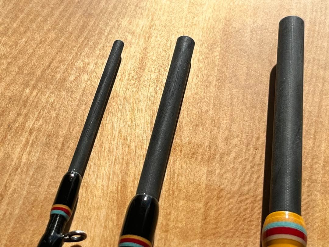 ※2月2まで出品※最終値下げ【美品】フィンチ　カナリア　オークニー80S