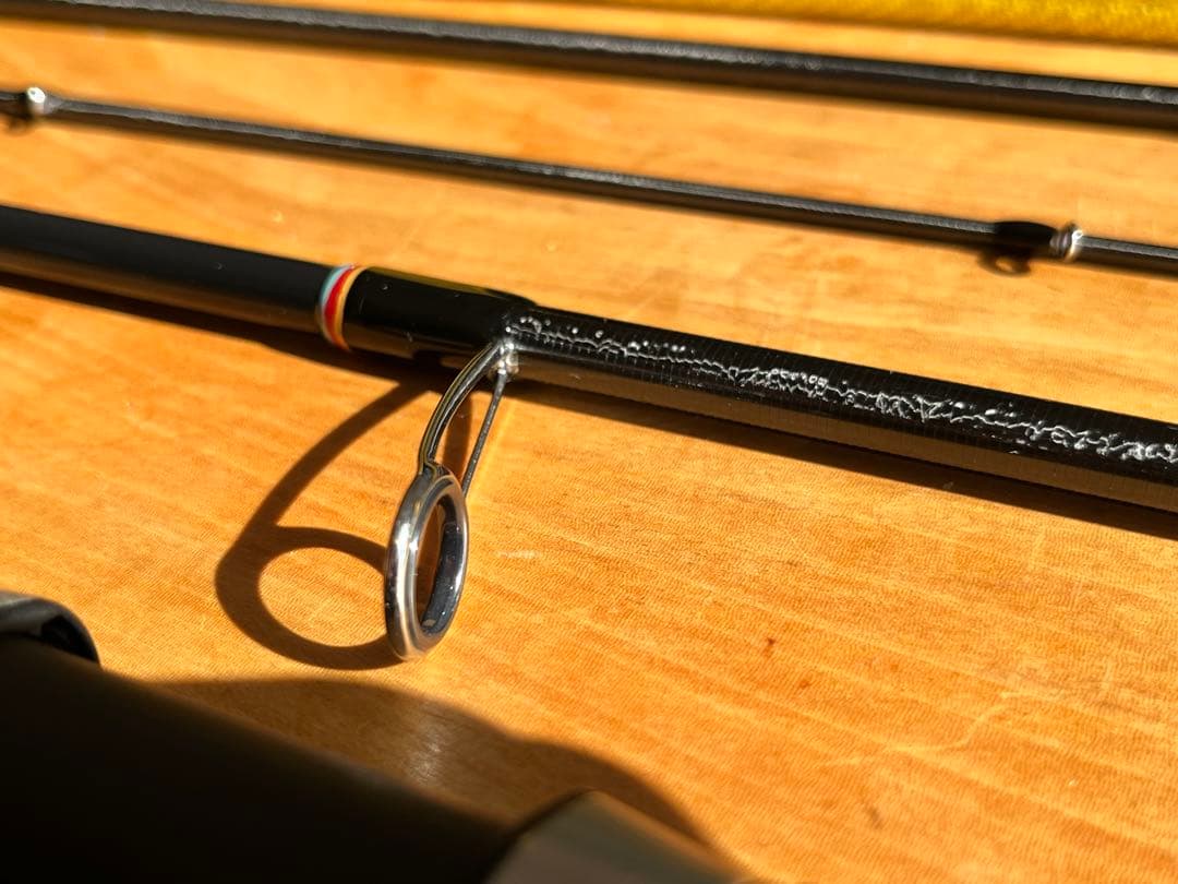 ※2月2まで出品※最終値下げ【美品】フィンチ　カナリア　オークニー80S