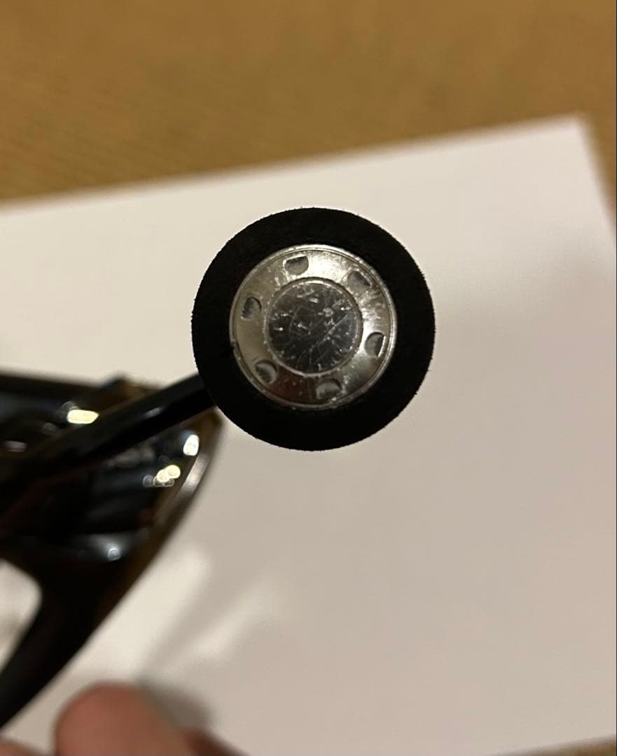 SHIMANO シマノ 17 ツインパワー XD C3000XG