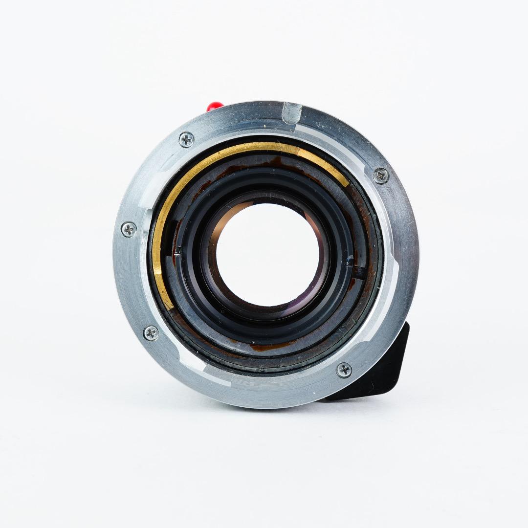 【ライカ】動作◎ Minolta M-ROKKOR 40mm F2 292