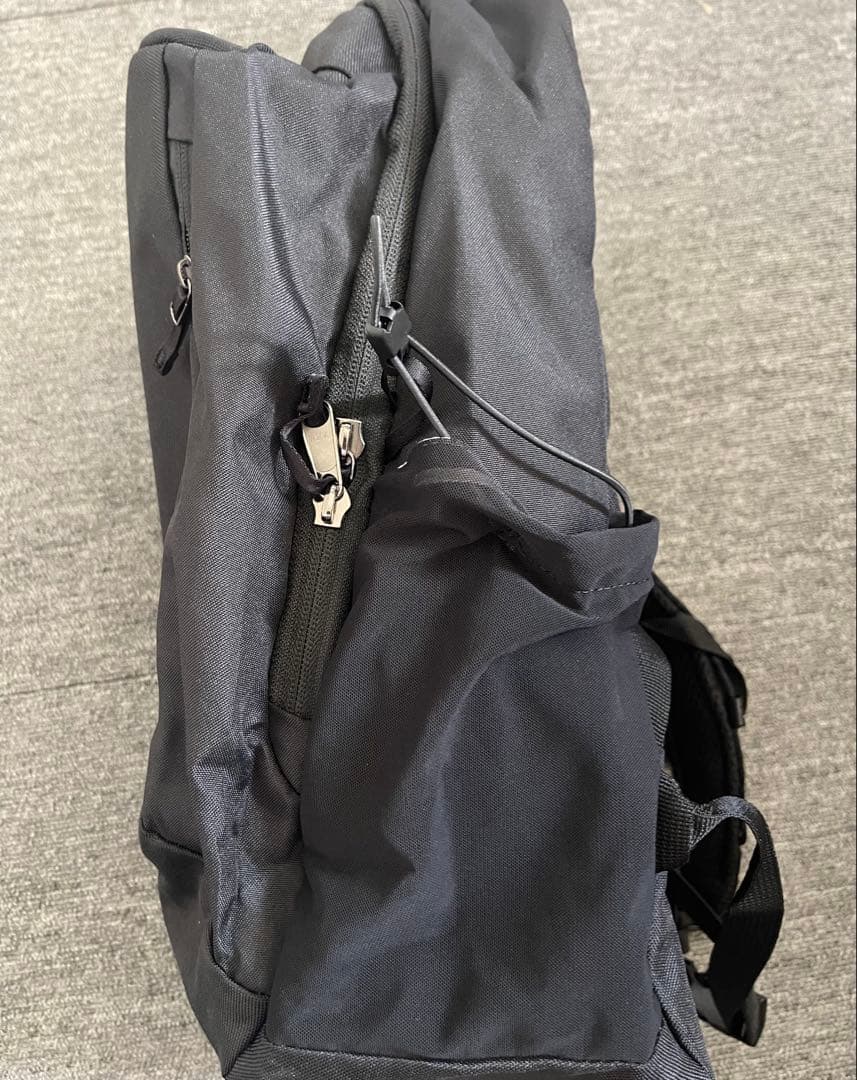 MANTIS 26 BLACK アークテリクス マンティス26 新品未使用