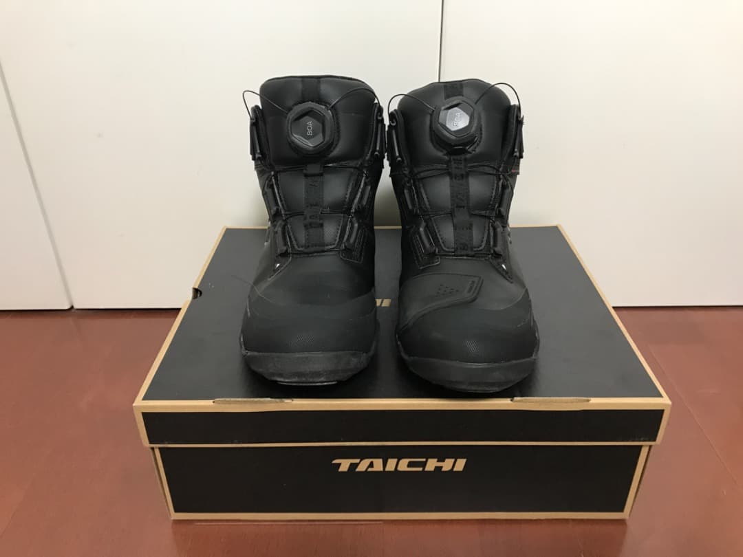 RS タイチ DRYMASTER RSS013 26センチ