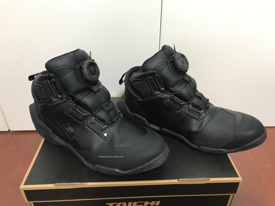 RS タイチ DRYMASTER RSS013 26センチ