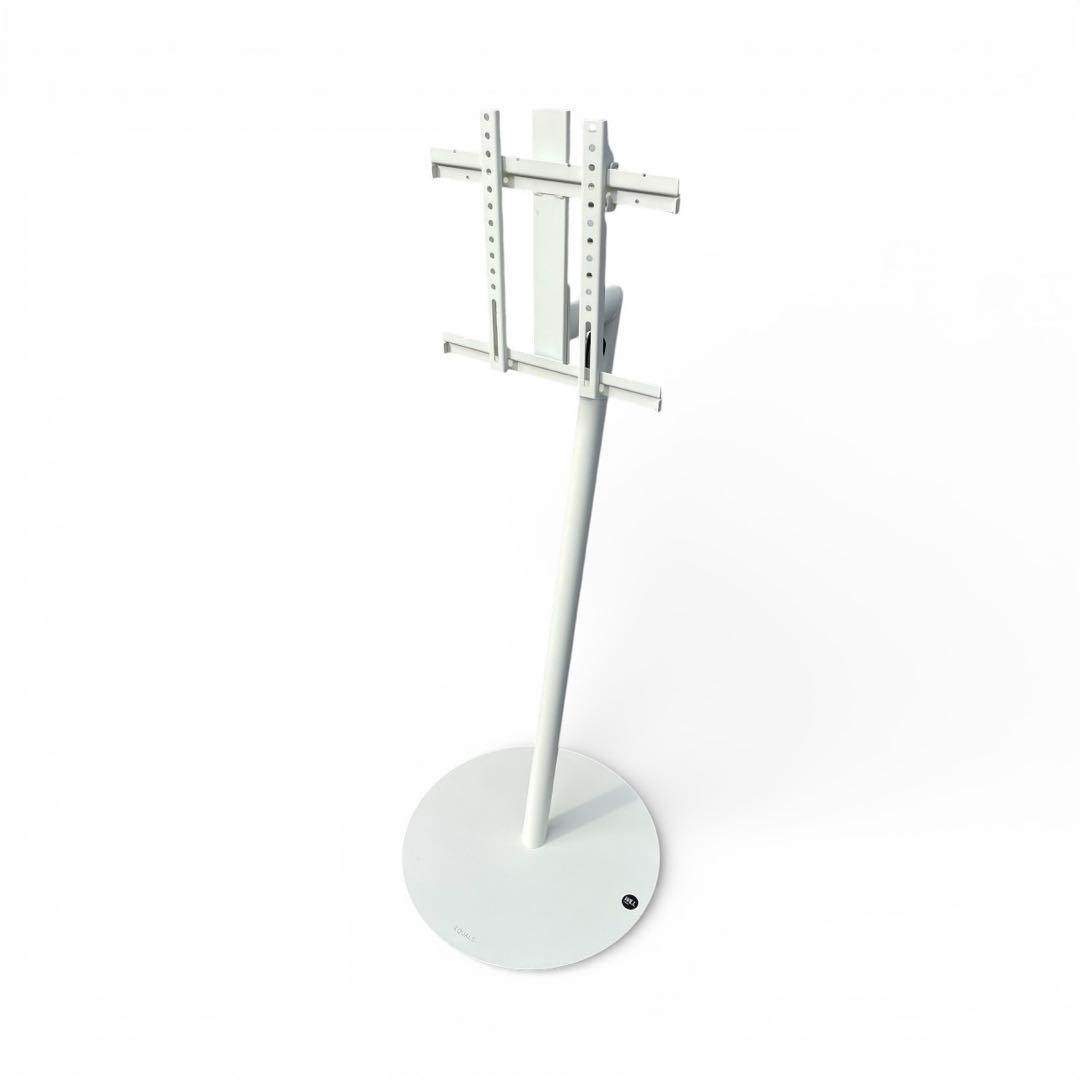 WALL インテリアテレビスタンド anataIRO ハイタイプ ホワイト