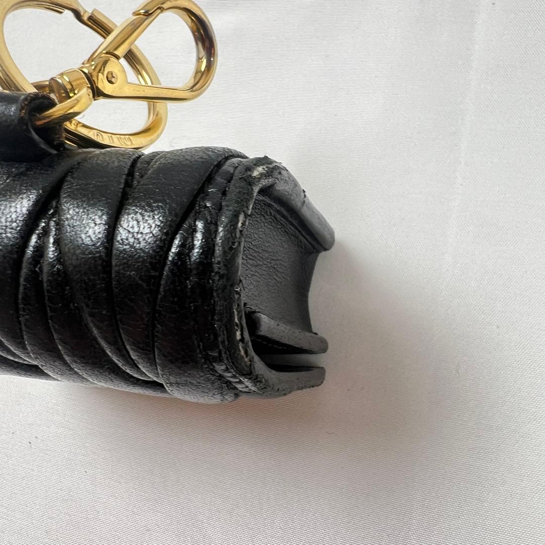 Miu Miu - ミュウミュウ マテラッセ AirPods Pro ケース