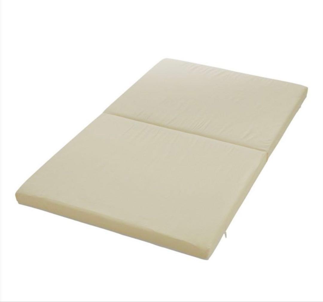 カトージ　ハイポジション　ベビーベット　レギュラーサイズ　ホワイト