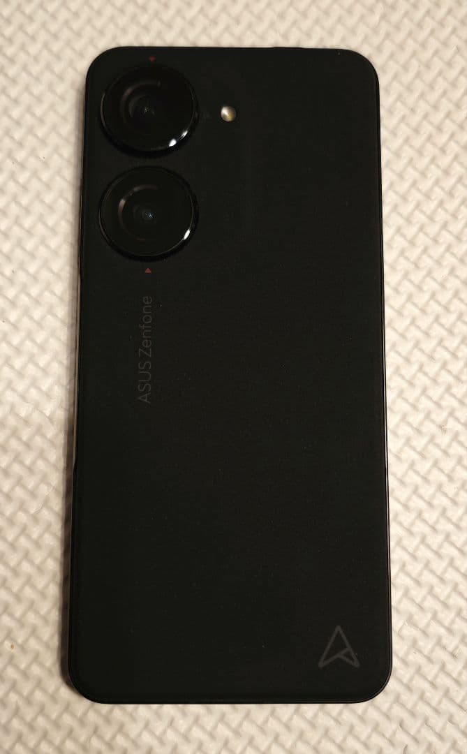 Zenfone 10 256GB ブラック