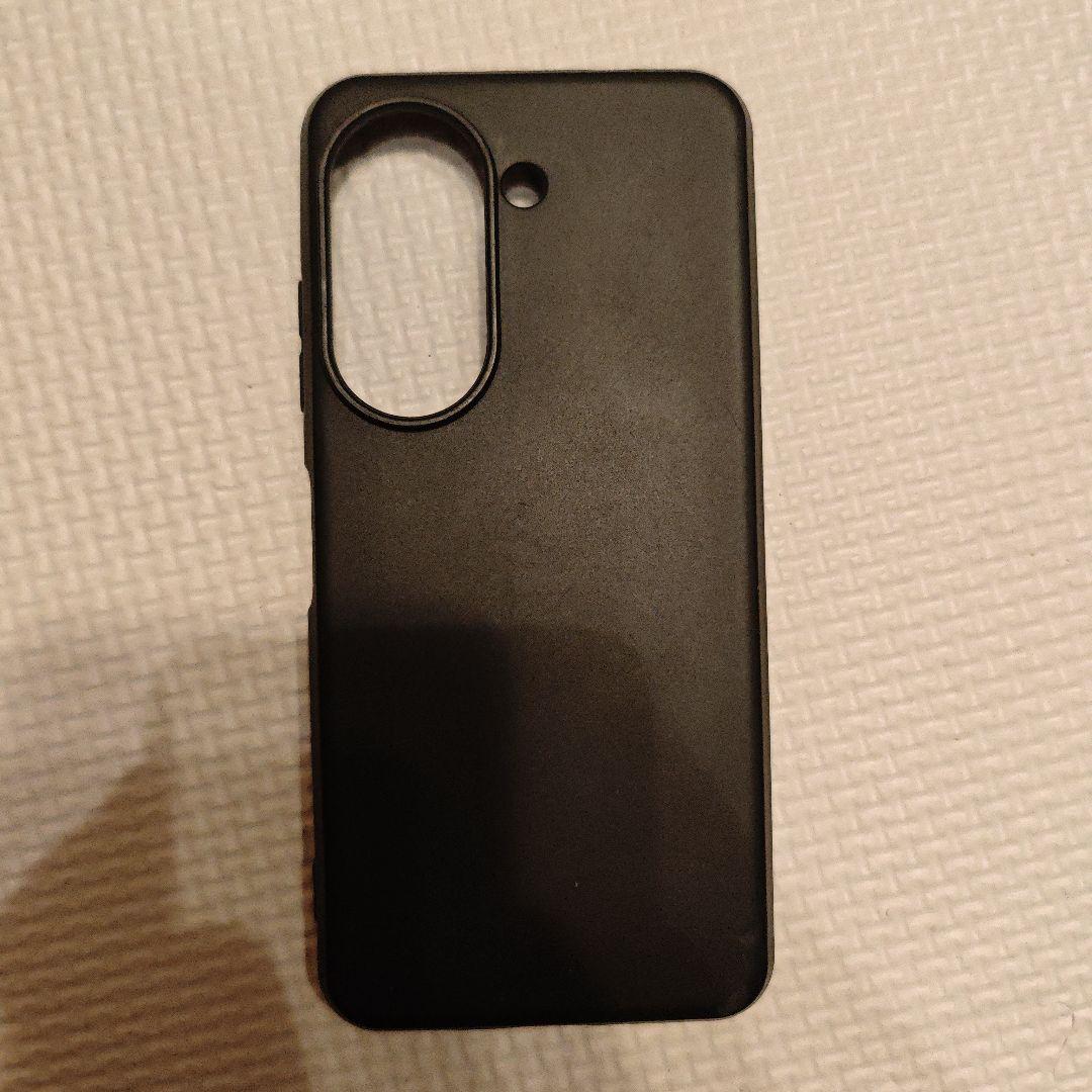 Zenfone 10 256GB ブラック