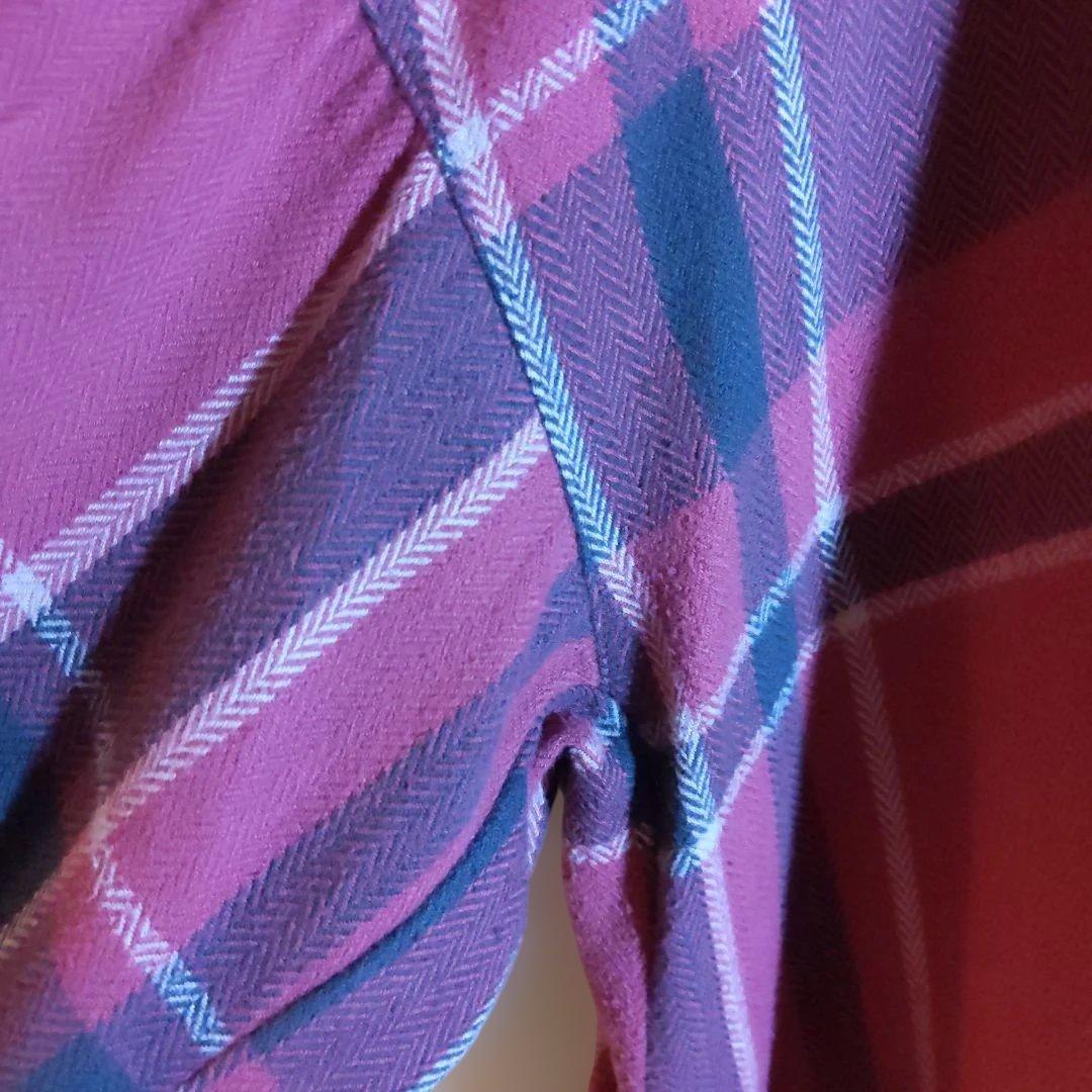 ☆群言堂♪ワークワンピース☆