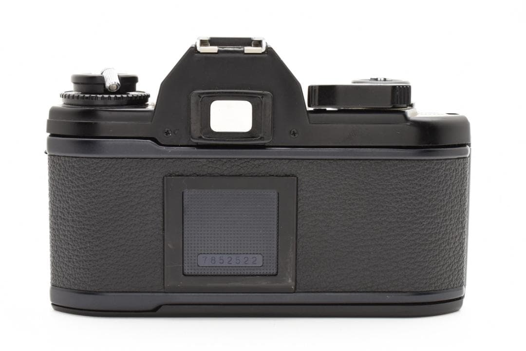 ■ 美品 ■ ニコン　Nikon EM ボディ 　　　#2511573-28J