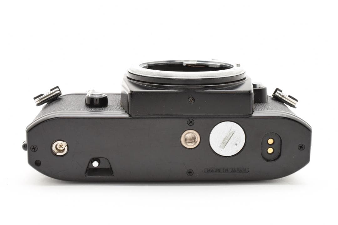■ 美品 ■ ニコン　Nikon EM ボディ 　　　#2511573-28J