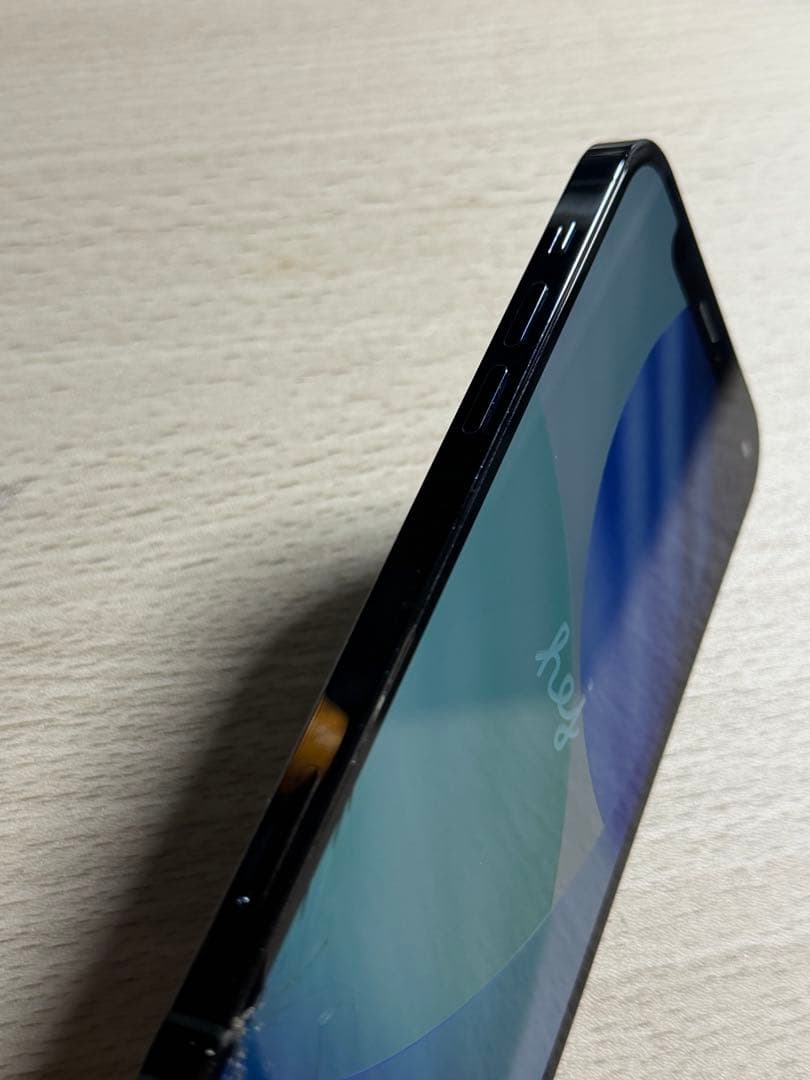 iPhone 12 Pro パシフィックブルー 128GB SIMフリー