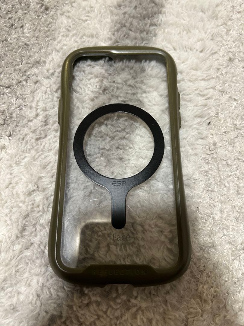 iPhone 11pro 256GB ミッドナイトグリーン