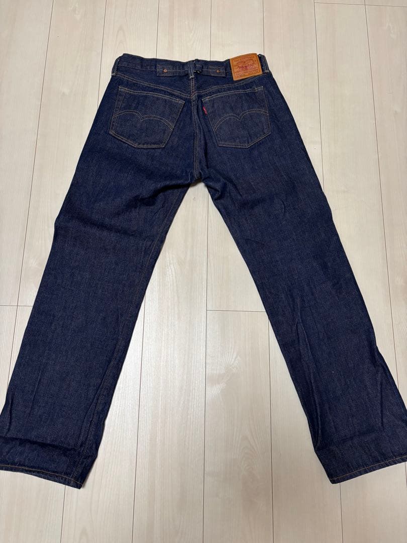 Levi's 506xx 501xx セットアップ